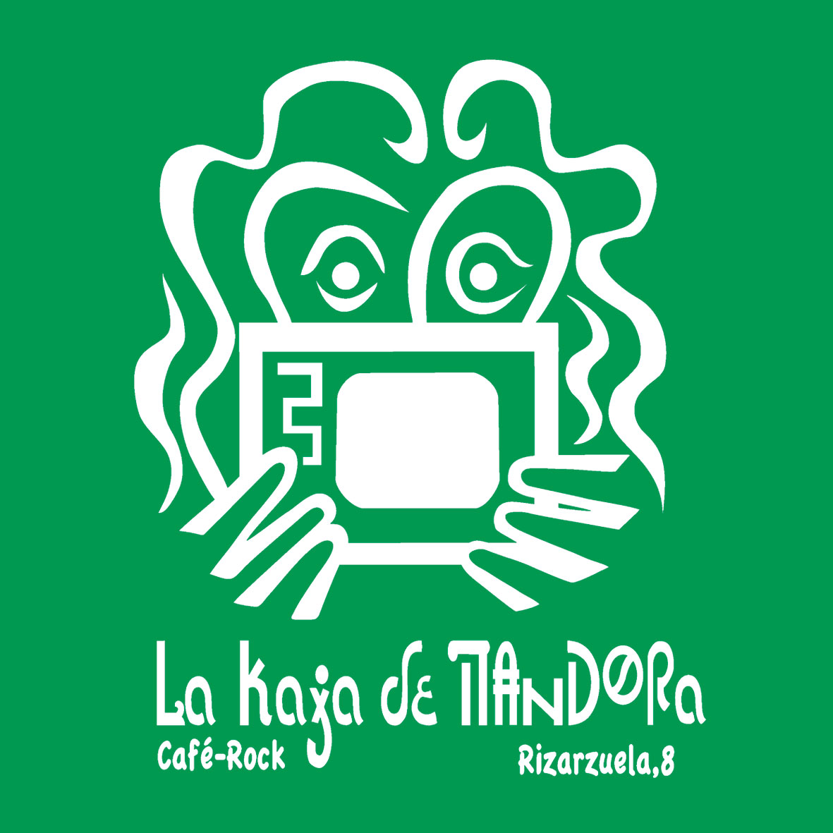 LA KAJA DE PANDORA Mujer - Imagen 11