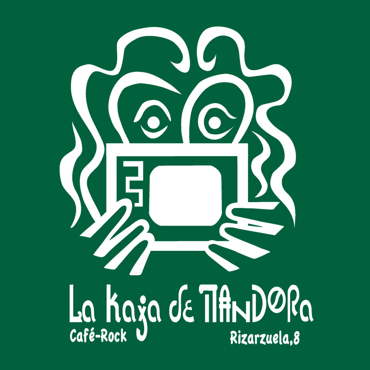 LA KAJA DE PANDORA Mujer - Imagen 12