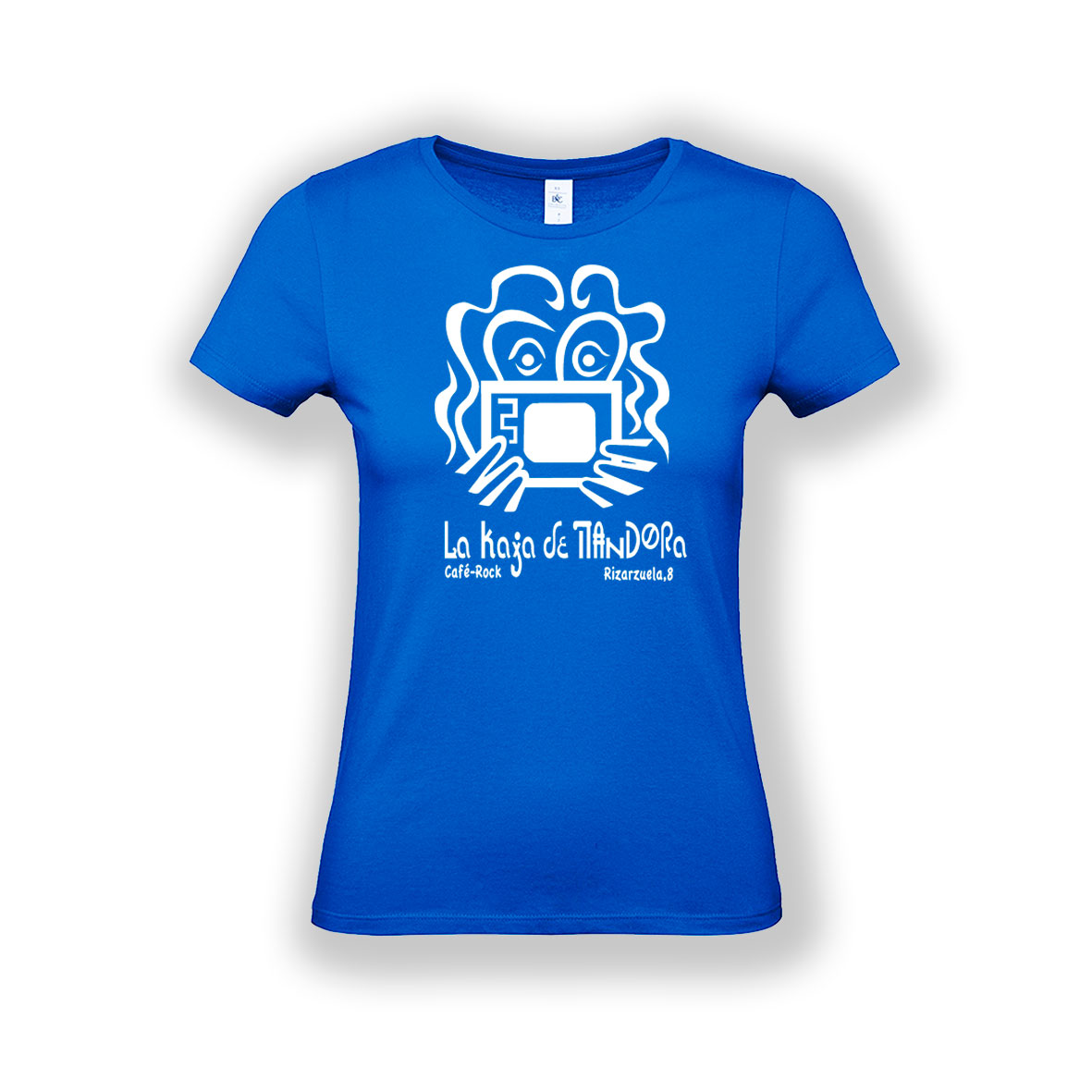 LA KAJA DE PANDORA Mujer - Imagen 8