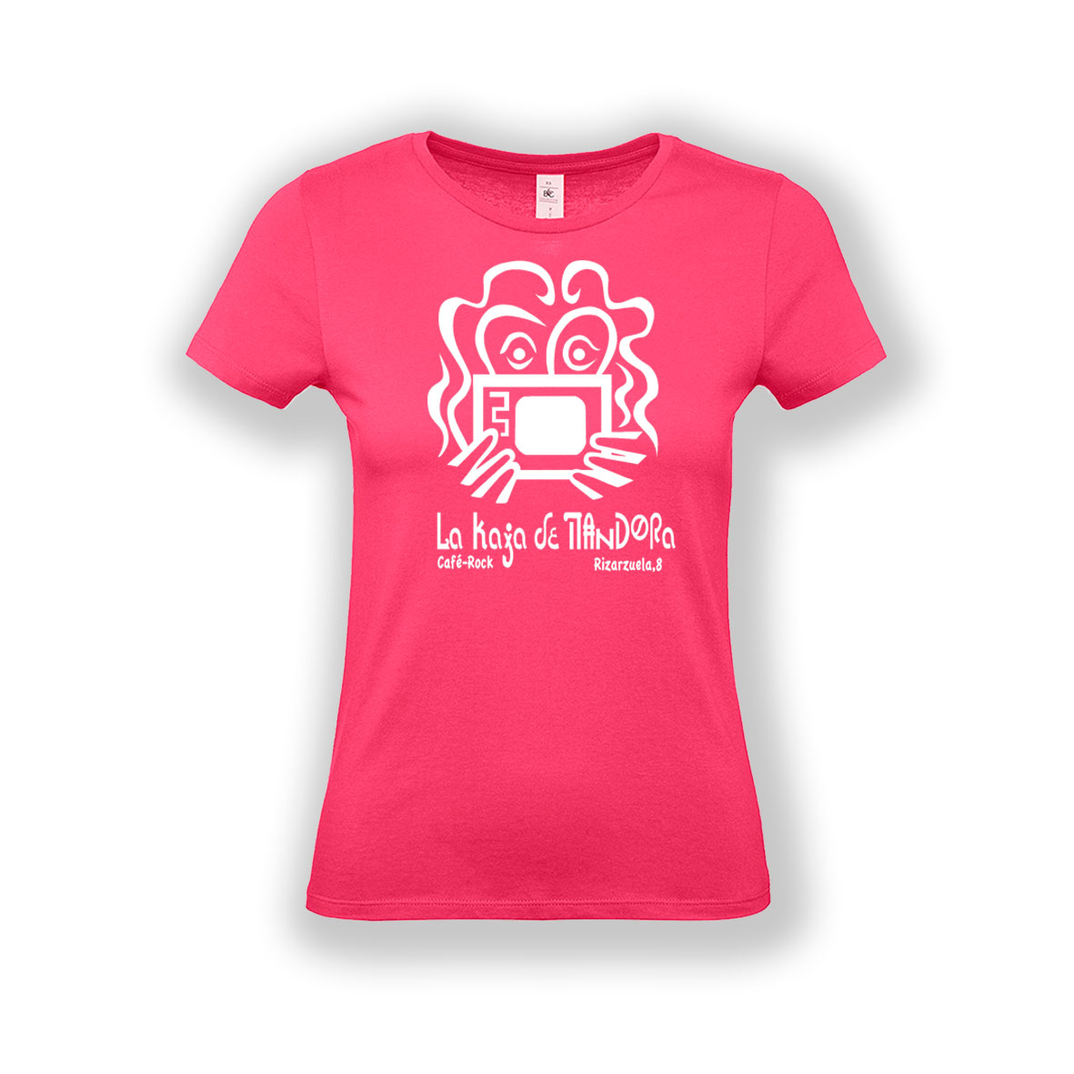 LA KAJA DE PANDORA Mujer - Imagen 7