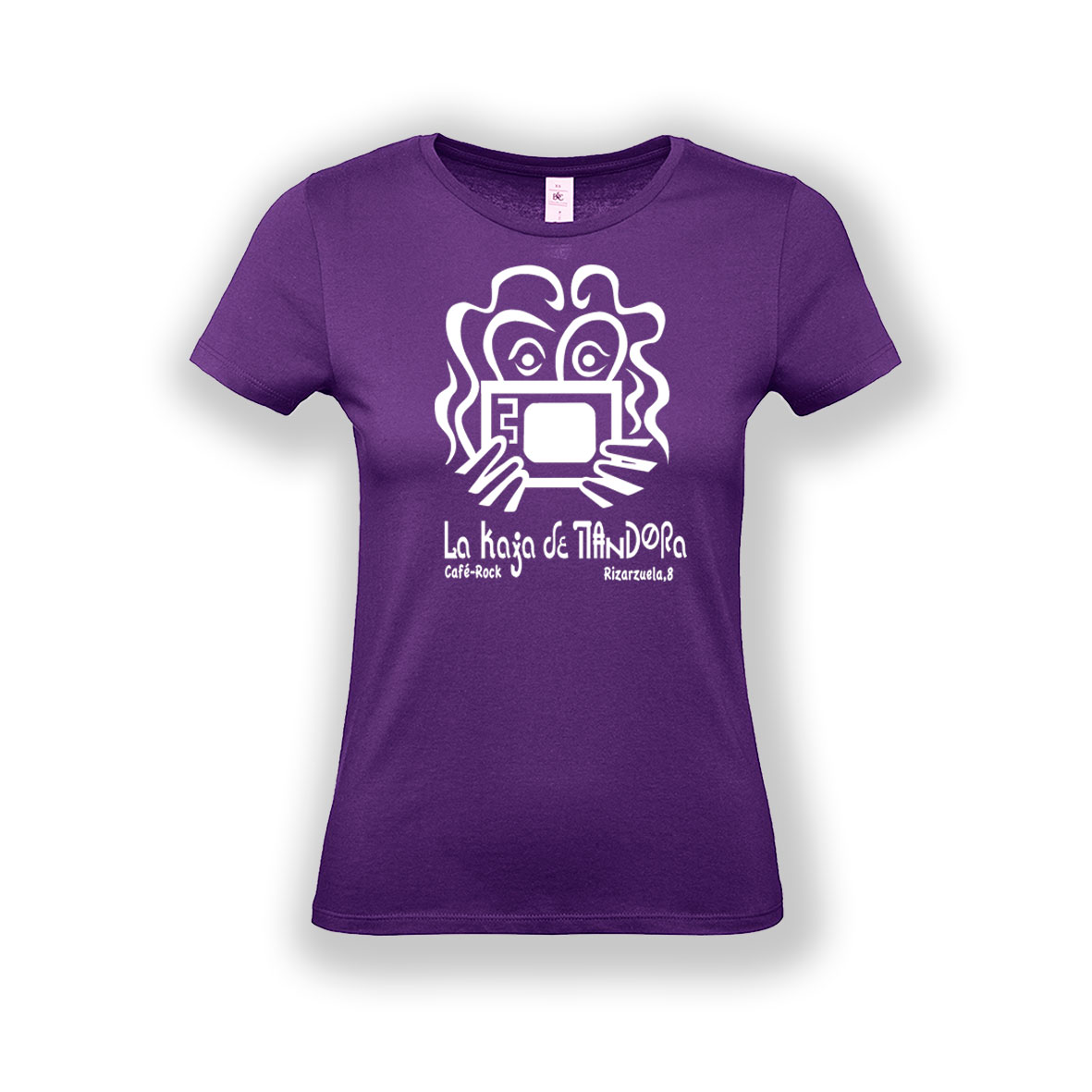 LA KAJA DE PANDORA Mujer - Imagen 6