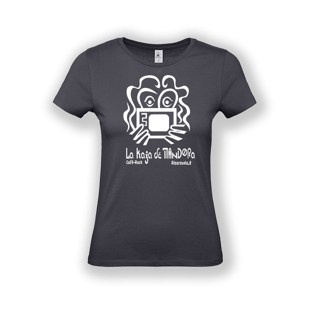 LA KAJA DE PANDORA Mujer - Imagen 5