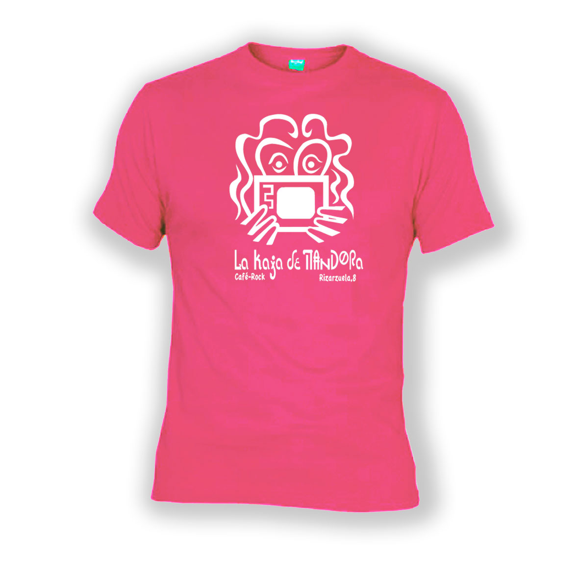 LA KAJA DE PANDORA Unisex - Imagen 8