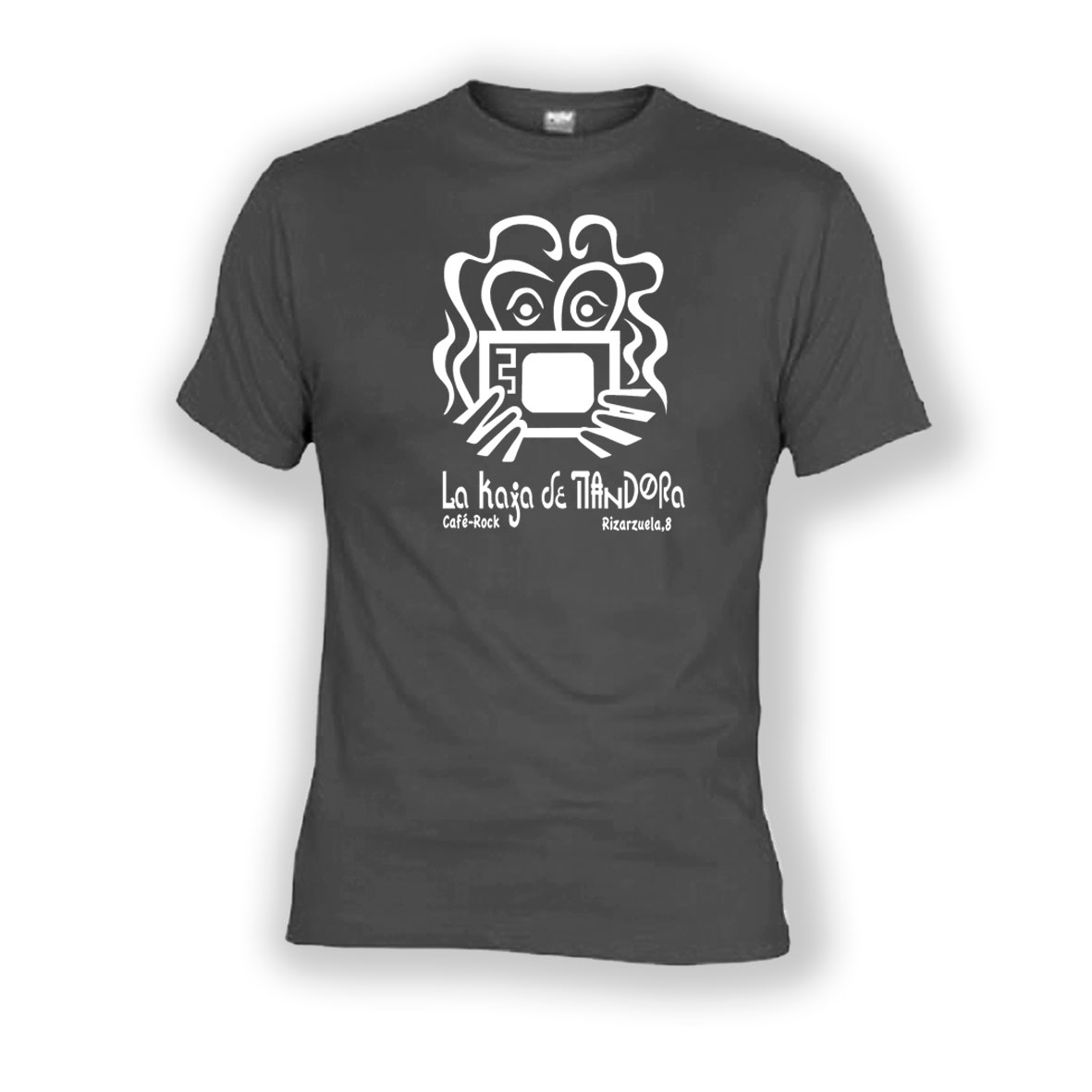 LA KAJA DE PANDORA Unisex - Imagen 6