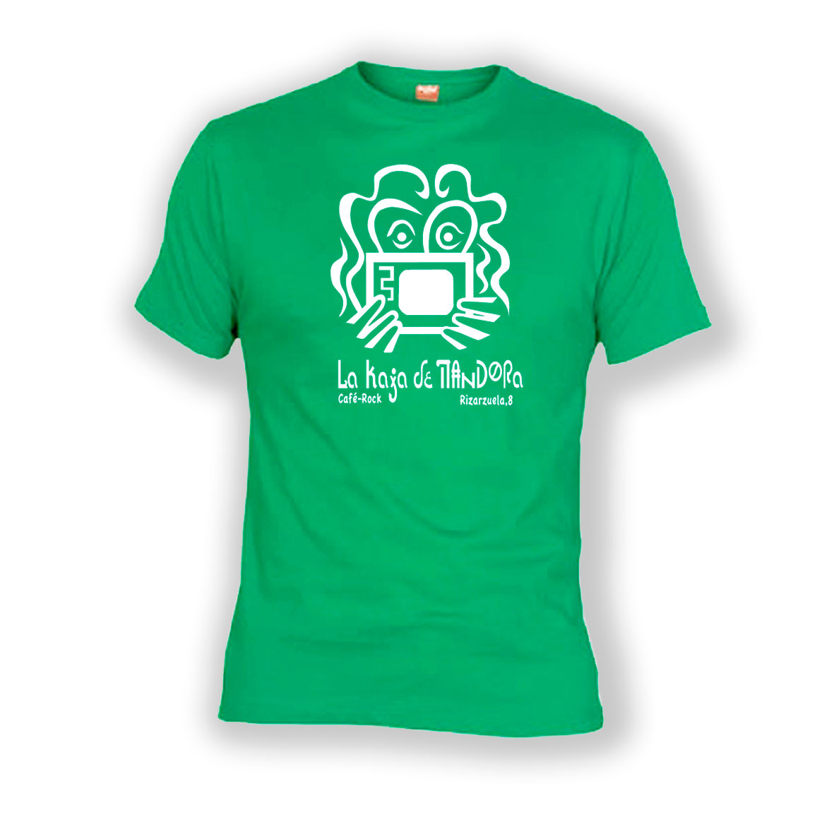 LA KAJA DE PANDORA Unisex - Imagen 3