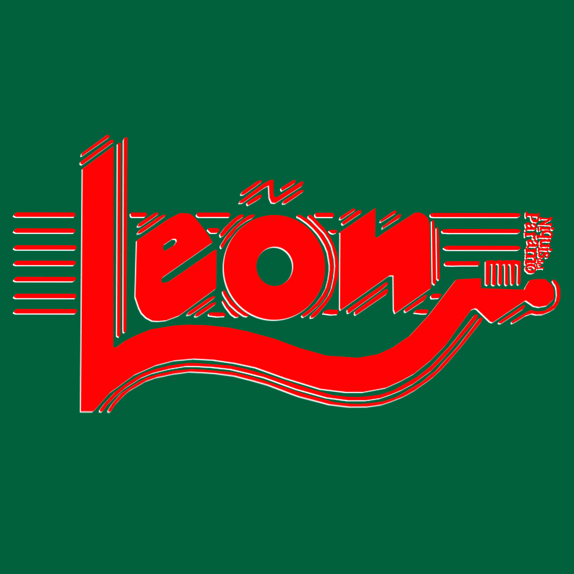 LEÓN-Leño Sudadera - Imagen 12