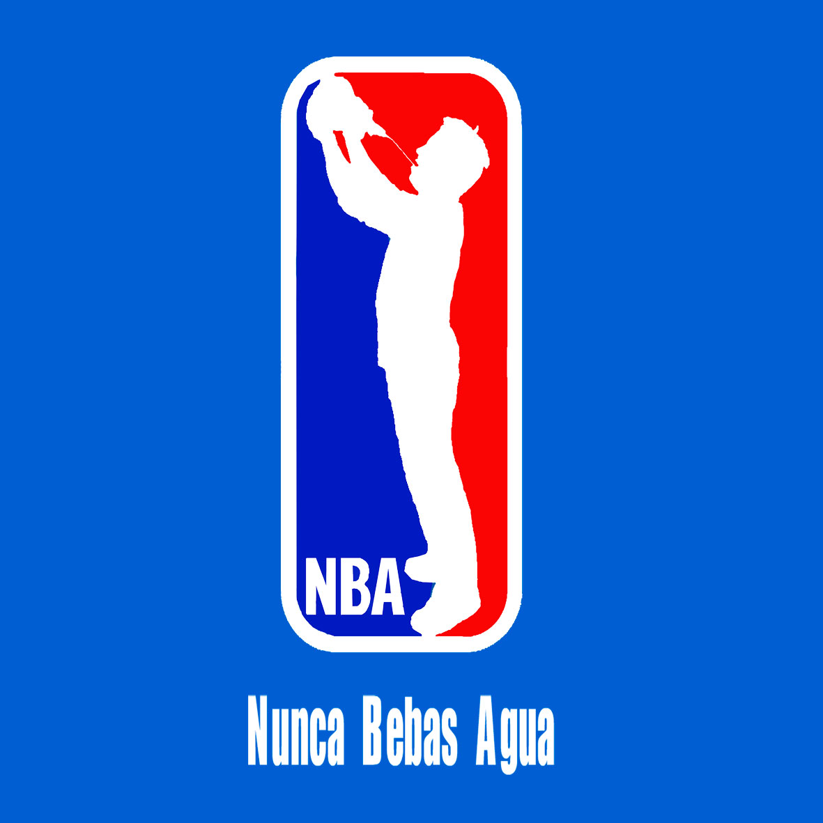 N.B.A. (Nunca Bebas Agua) Bebé - Imagen 13