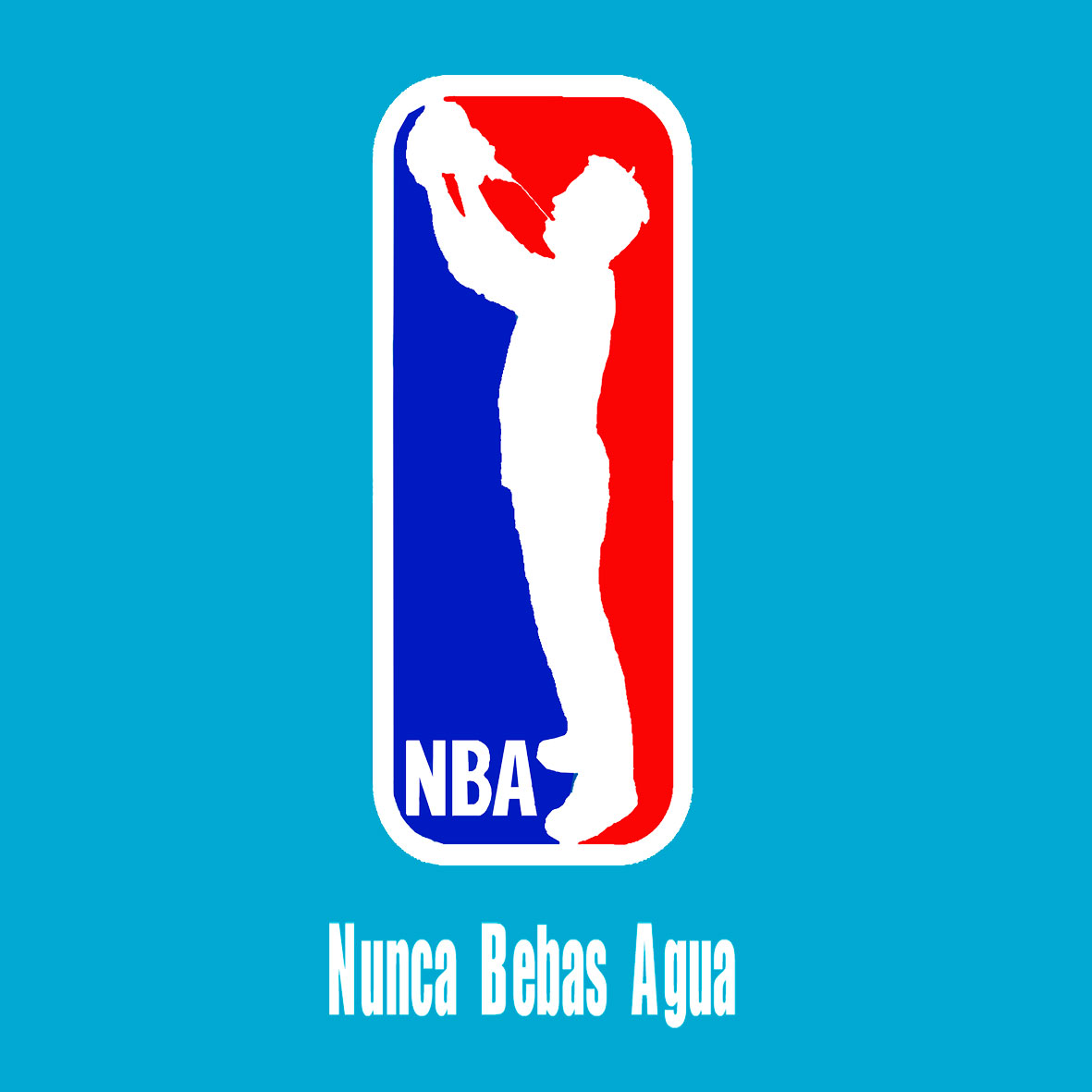 N.B.A. (Nunca Bebas Agua) Bebé - Imagen 8