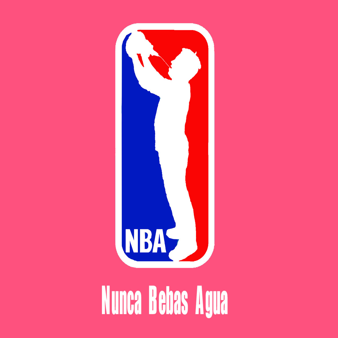 N.B.A. (Nunca Bebas Agua) Mujer - Imagen 16