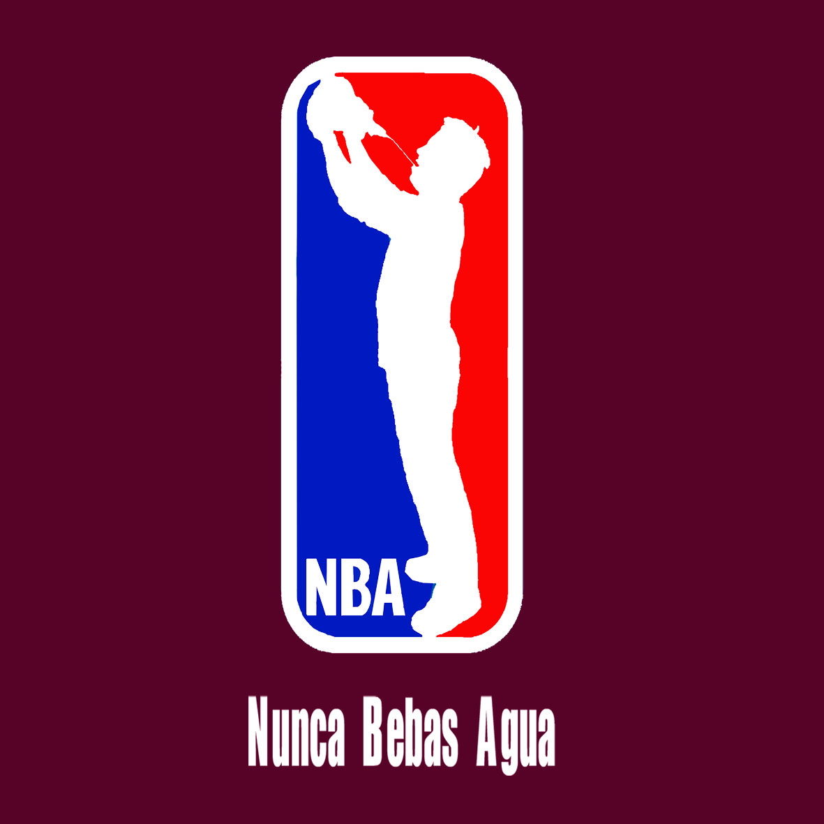 N.B.A. (Nunca Bebas Agua) Mujer - Imagen 18