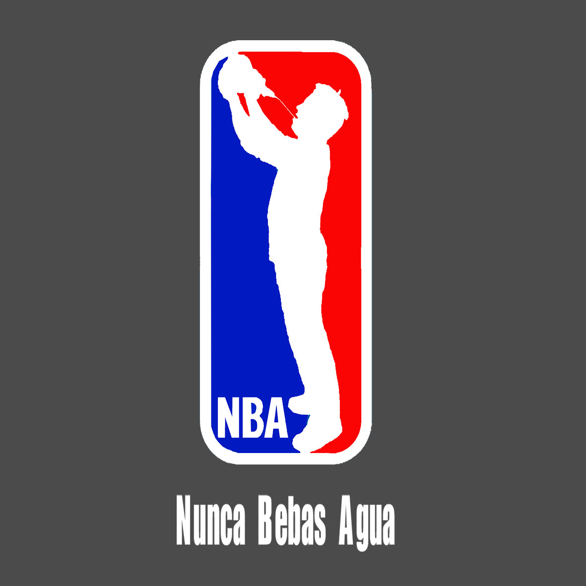 N.B.A. (Nunca Bebas Agua) Mujer - Imagen 15