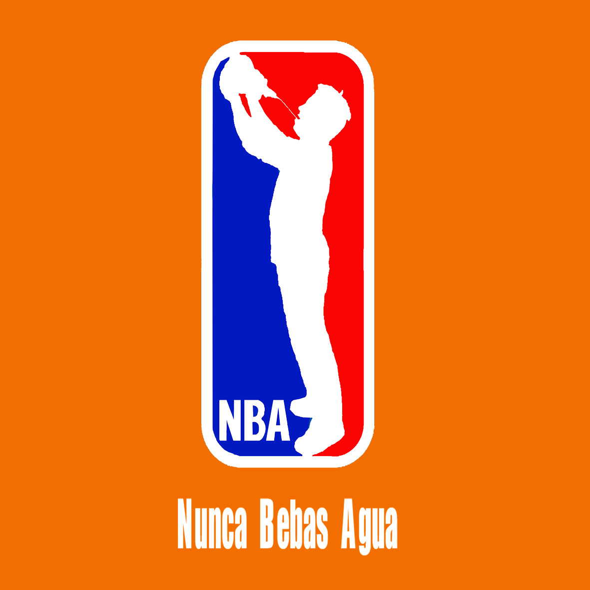 N.B.A. (Nunca Bebas Agua) Bebé - Imagen 14