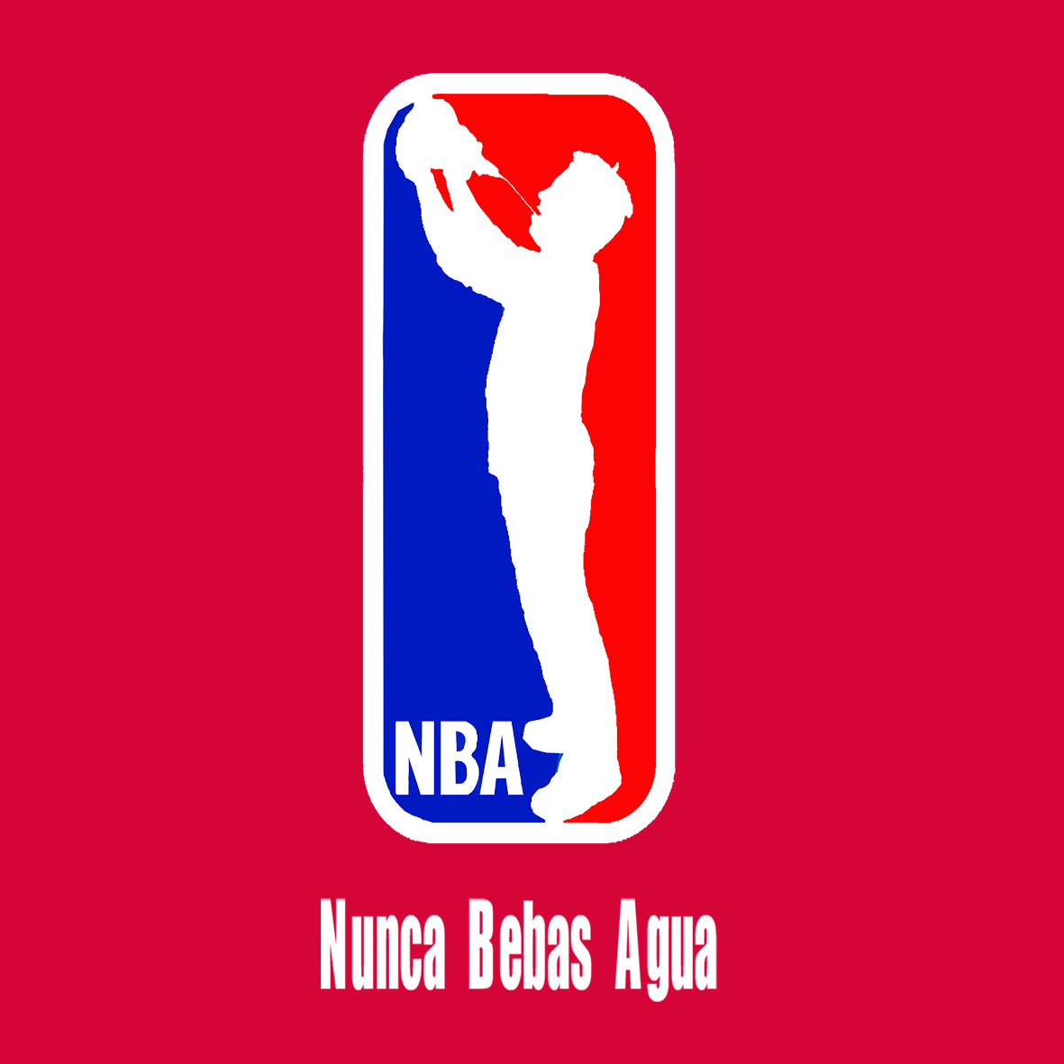 N.B.A. (Nunca Bebas Agua) Mujer - Imagen 13