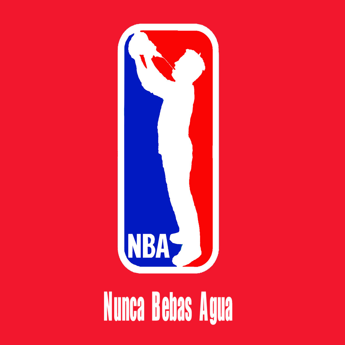 N.B.A. (Nunca Bebas Agua) Bebé - Imagen 11