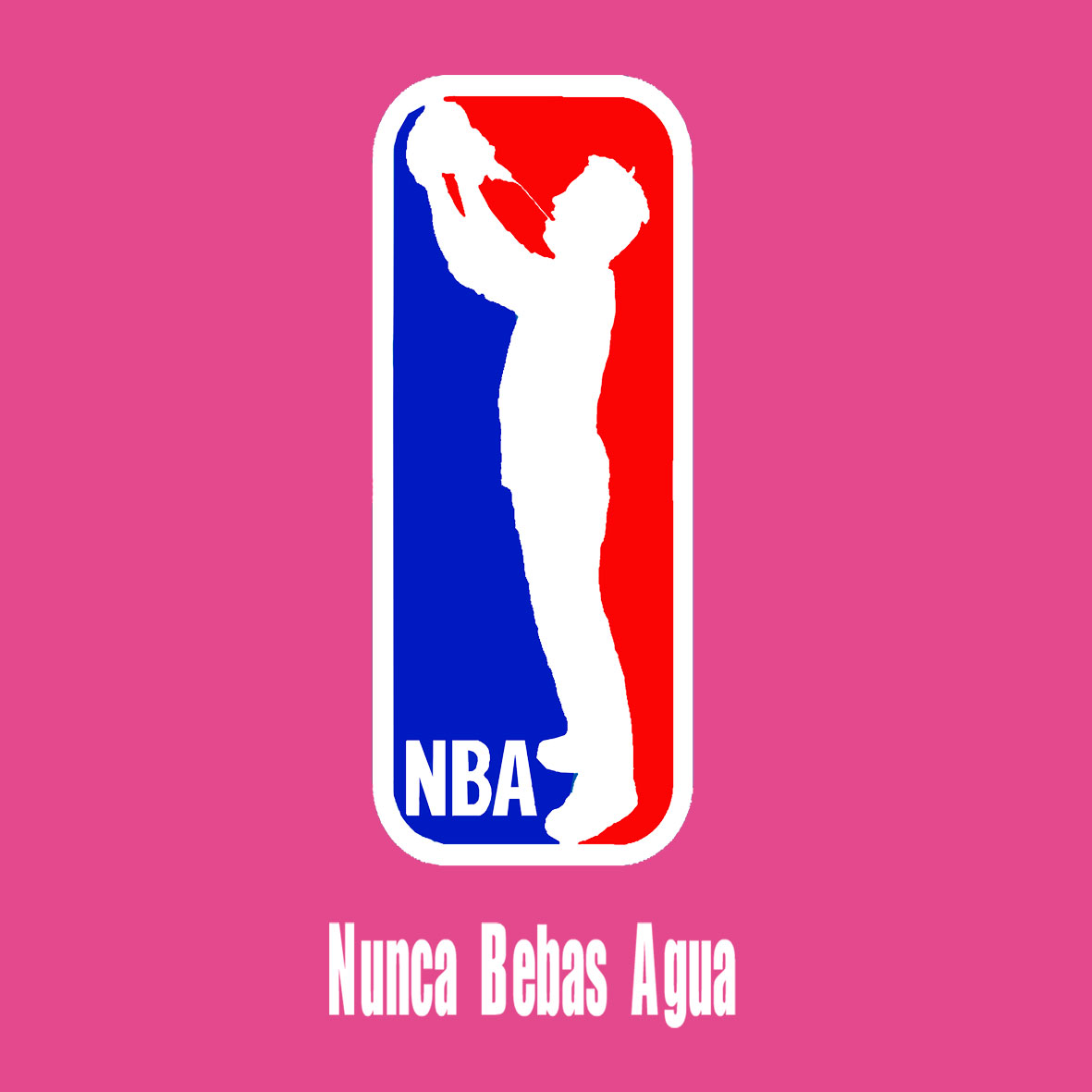 N.B.A. (Nunca Bebas Agua) Bebé - Imagen 10