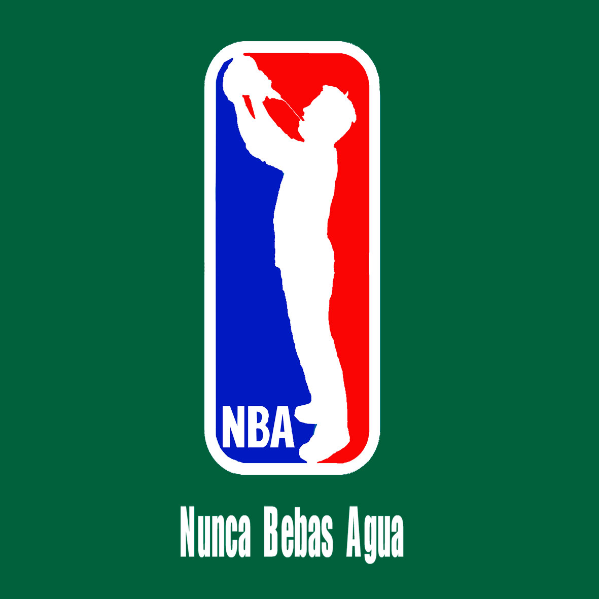 N.B.A. (Nunca Bebas Agua) Mujer - Imagen 12