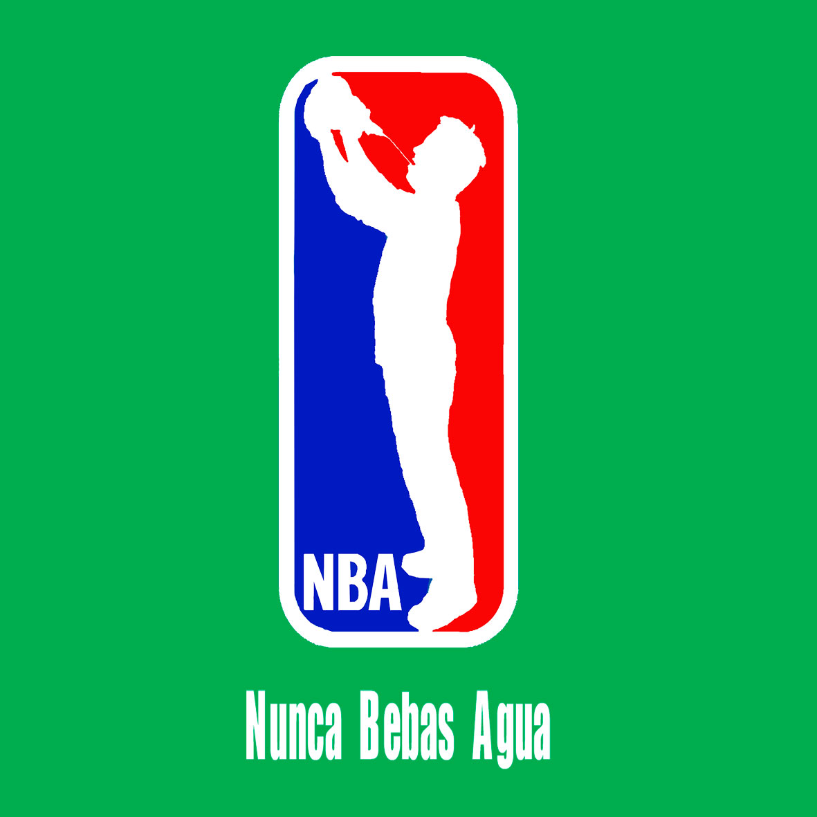 N.B.A. (Nunca Bebas Agua) Bebé - Imagen 9