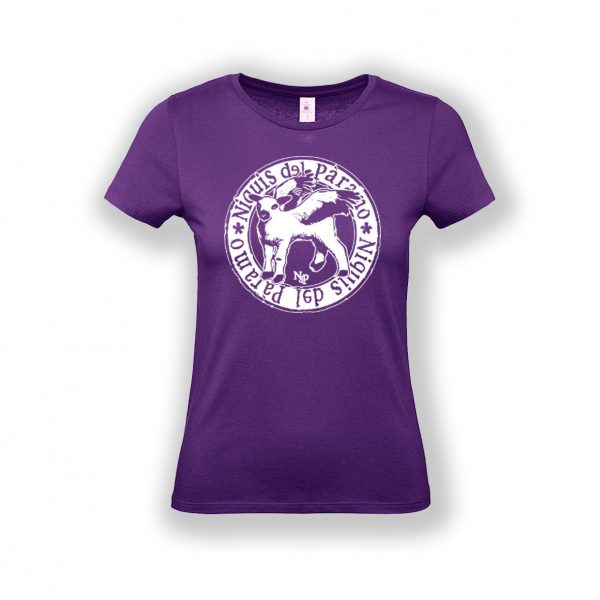 NIQUIS DEL PÁRAMO (Logo) Mujer - Imagen 9