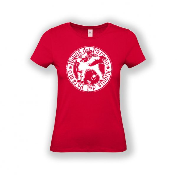 NIQUIS DEL PÁRAMO (Logo) Mujer - Imagen 4
