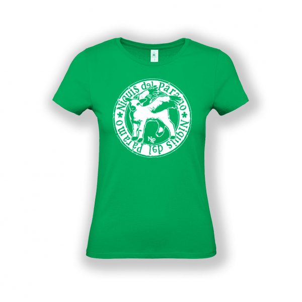 NIQUIS DEL PÁRAMO (Logo) Mujer - Imagen 3