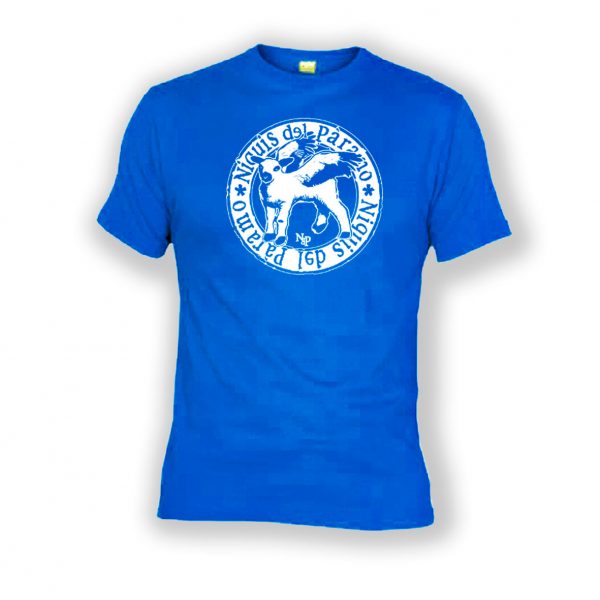 NIQUIS DEL PÁRAMO (Logo) Unisex - Imagen 9