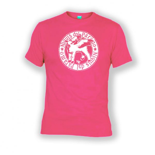 NIQUIS DEL PÁRAMO (Logo) Unisex - Imagen 8