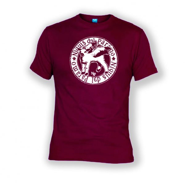 NIQUIS DEL PÁRAMO (Logo) Unisex - Imagen 7