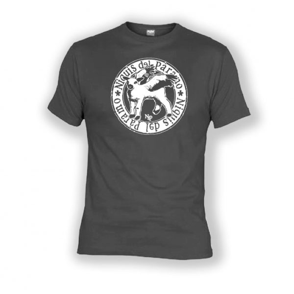 NIQUIS DEL PÁRAMO (Logo) Unisex - Imagen 6