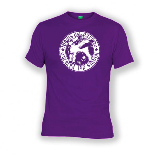 NIQUIS DEL PÁRAMO (Logo) Unisex - Imagen 5