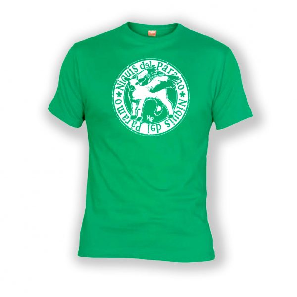 NIQUIS DEL PÁRAMO (Logo) Unisex