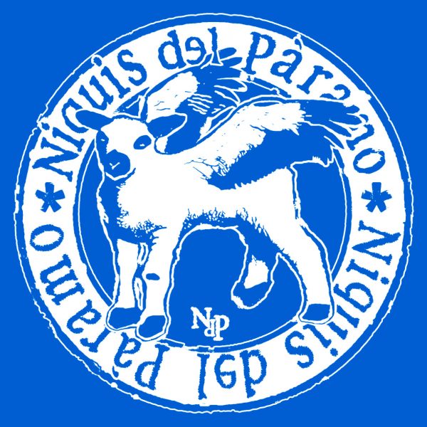 NIQUIS DEL PÁRAMO (Logo) Mujer - Imagen 17