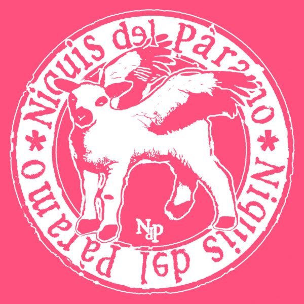 NIQUIS DEL PÁRAMO (Logo) Mujer - Imagen 16