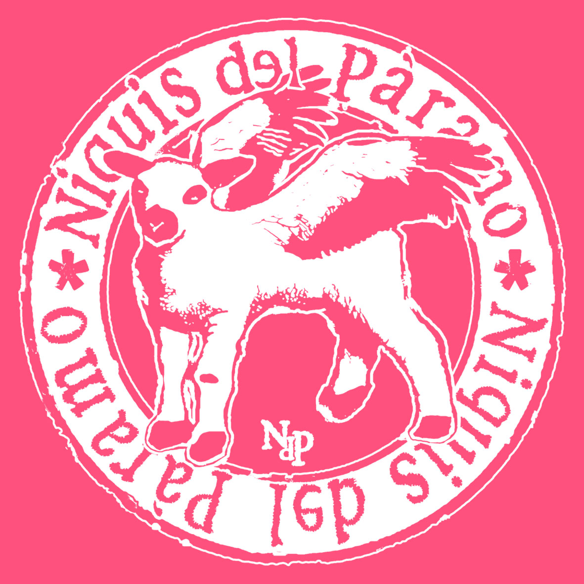 NIQUIS DEL PÁRAMO (Logo) Unisex - Imagen 17