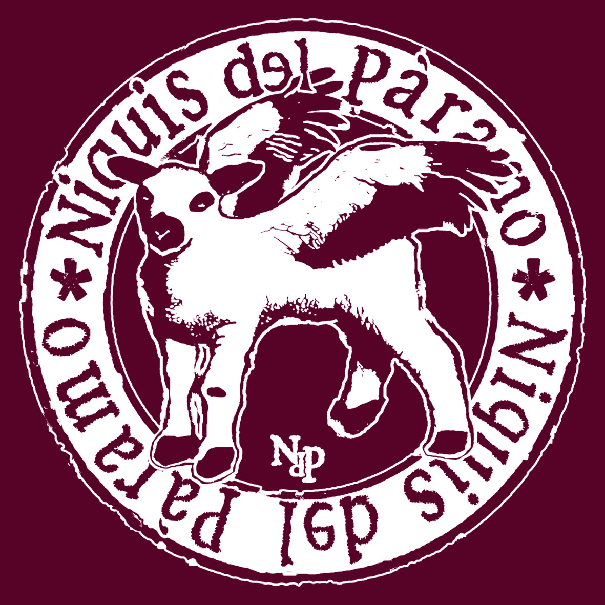 NIQUIS DEL PÁRAMO (Logo) Unisex - Imagen 16