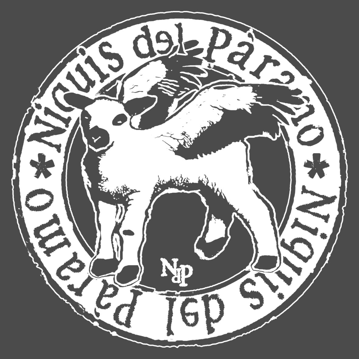 NIQUIS DEL PÁRAMO (Logo) Unisex - Imagen 15