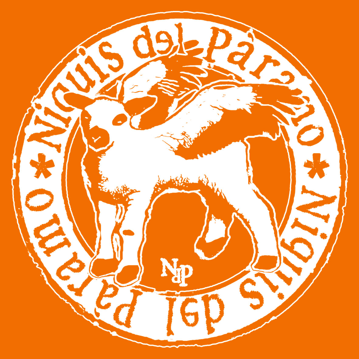 NIQUIS DEL PÁRAMO (Logo) Infantil - Imagen 13