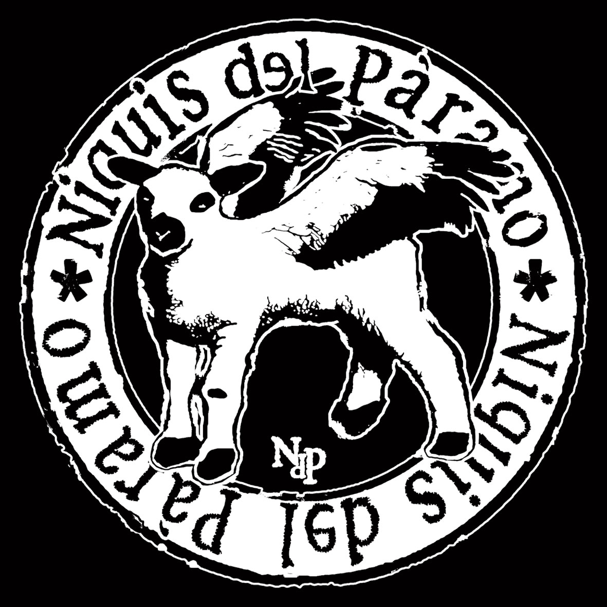 NIQUIS DEL PÁRAMO (Logo) Unisex - Imagen 11
