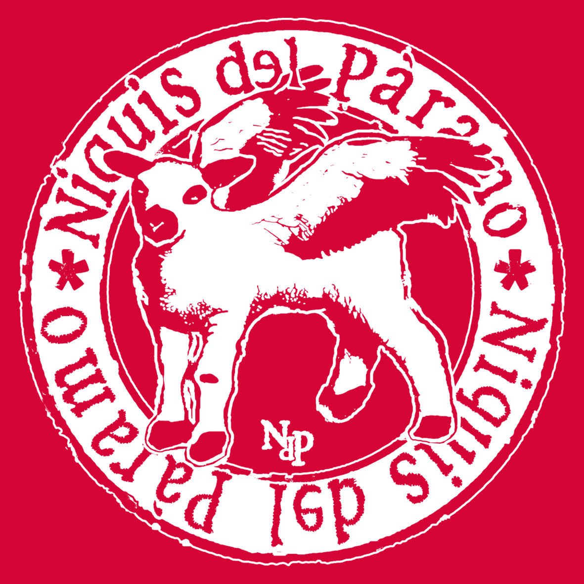 NIQUIS DEL PÁRAMO (Logo) Unisex - Imagen 13