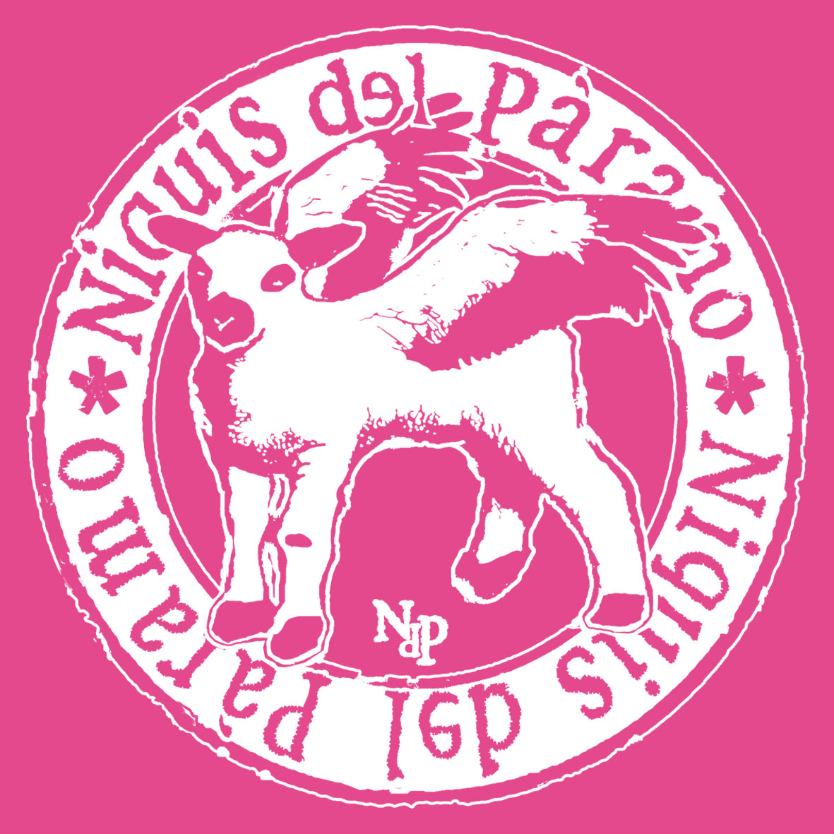 NIQUIS DEL PÁRAMO (Logo) Infantil - Imagen 9