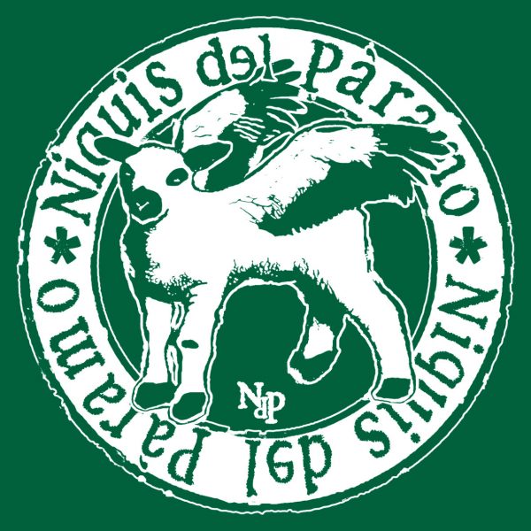 NIQUIS DEL PÁRAMO (Logo) Mujer - Imagen 11