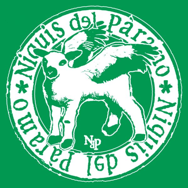 NIQUIS DEL PÁRAMO (Logo) Mujer - Imagen 12