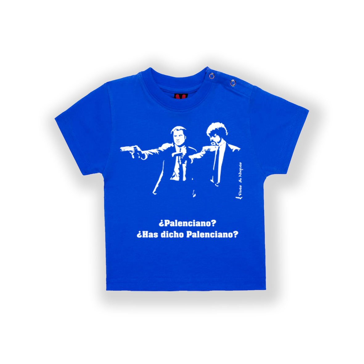 ¿PALENCIANO? Bebé - Imagen 7