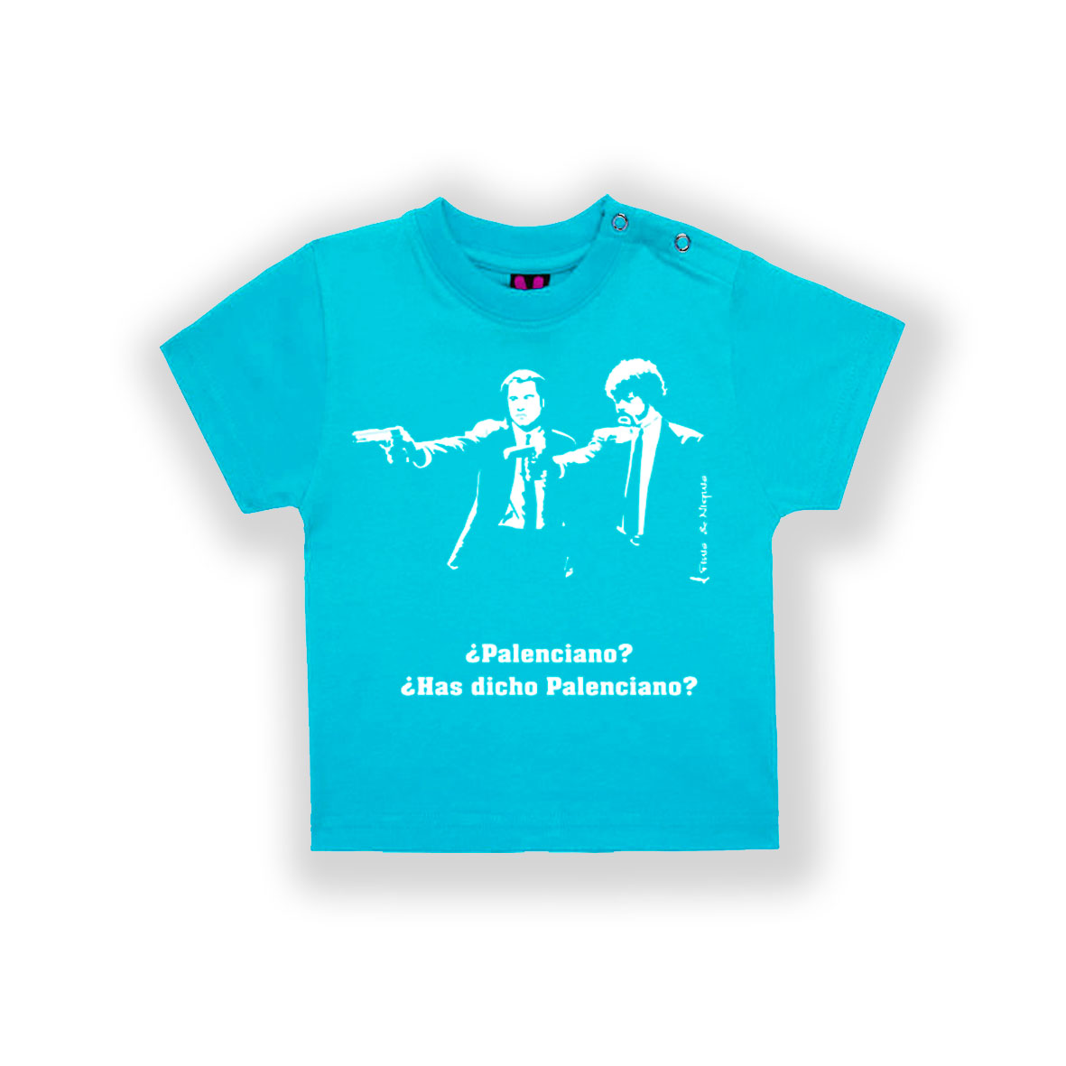 ¿PALENCIANO? Bebé - Imagen 6