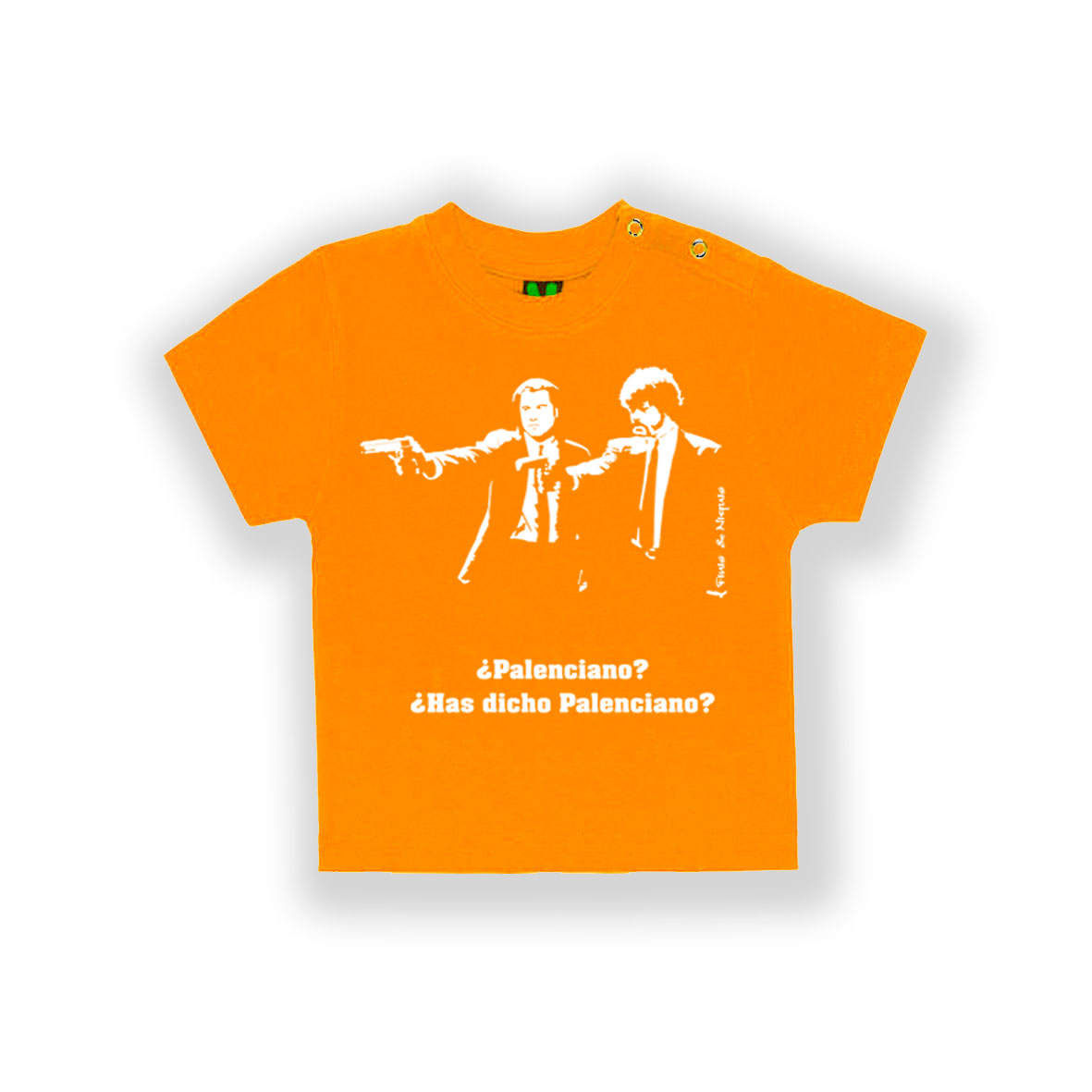 ¿PALENCIANO? Bebé - Imagen 5