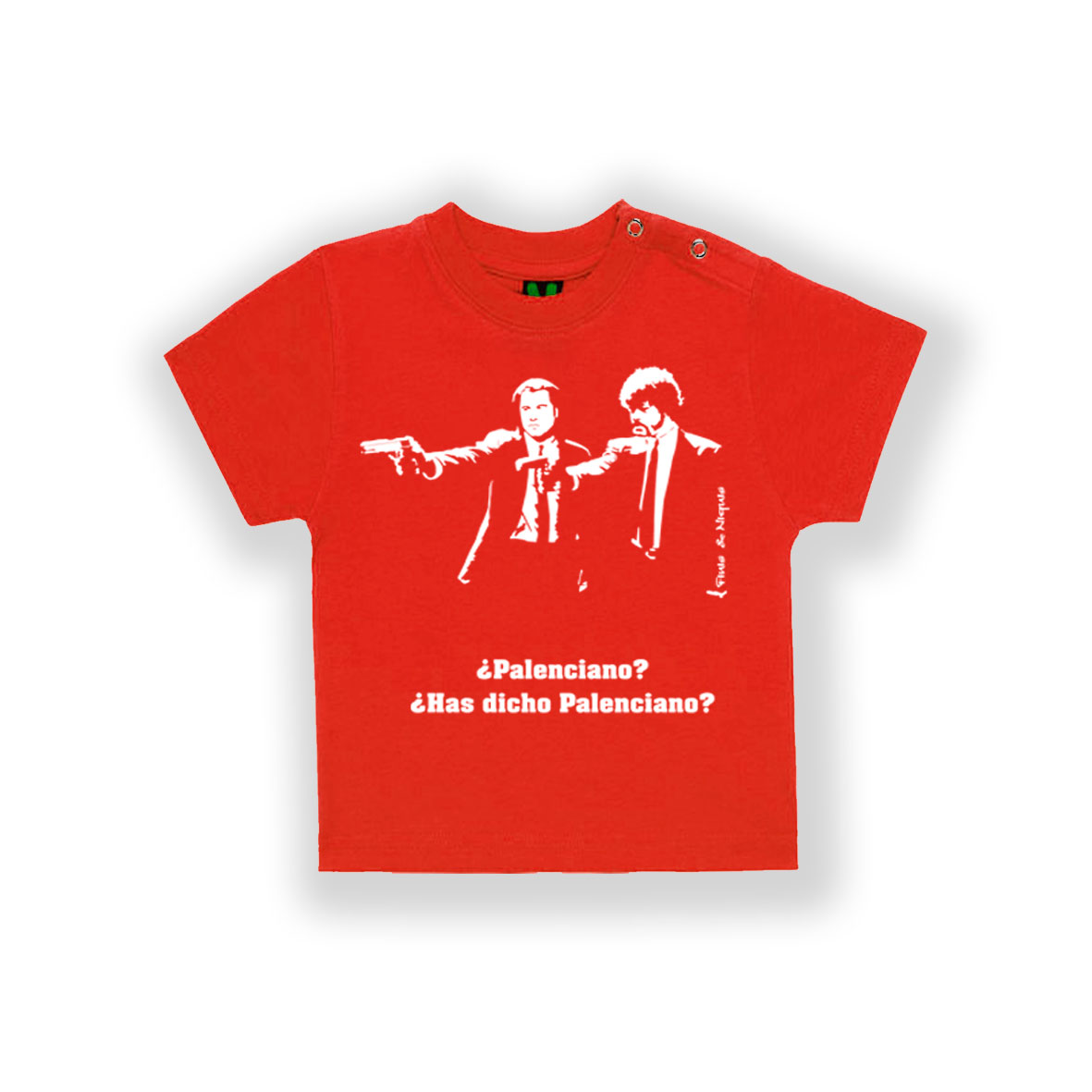 ¿PALENCIANO? Bebé - Imagen 4