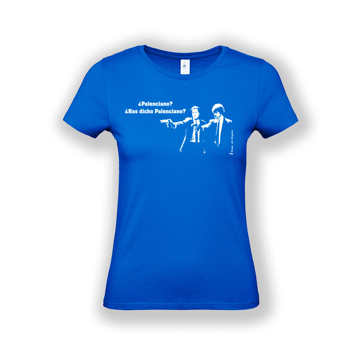 ¿PALENCIANO? Mujer - Imagen 9