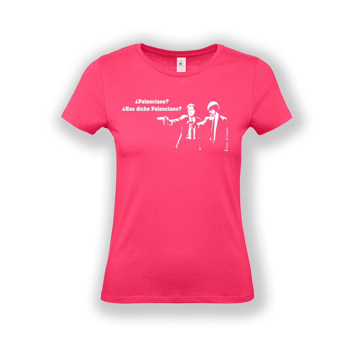 ¿PALENCIANO? Mujer - Imagen 8