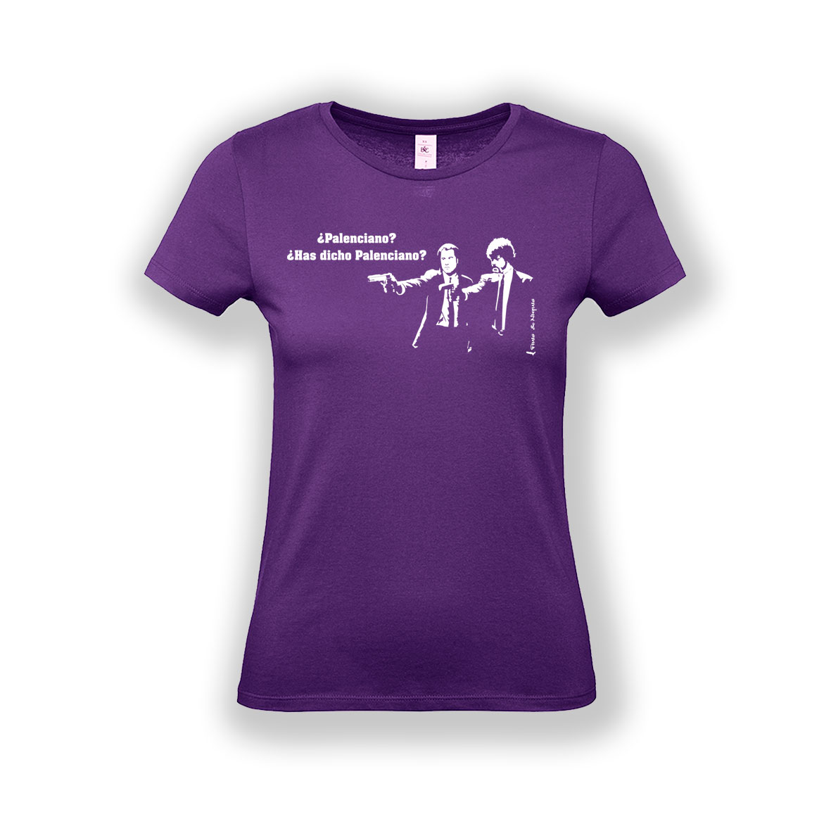 ¿PALENCIANO? Mujer - Imagen 7