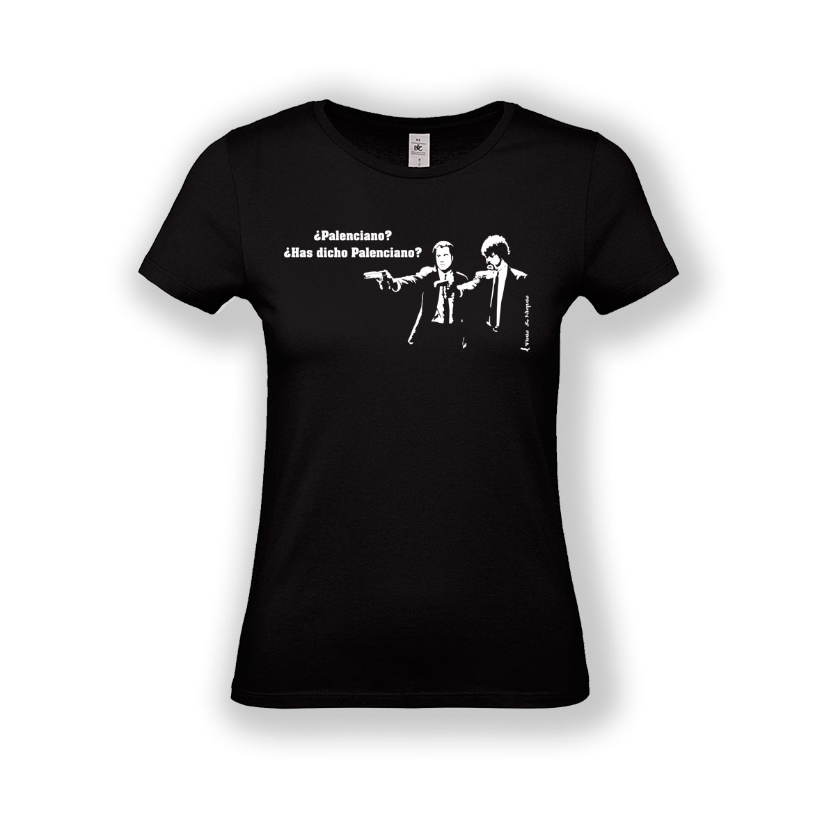 ¿PALENCIANO? Mujer - Imagen 6