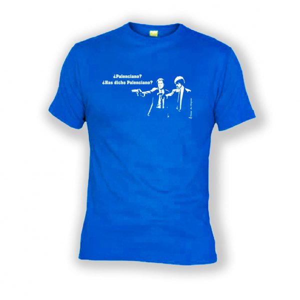 ¿PALENCIANO? Unisex - Imagen 9
